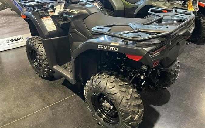 2026 CFMOTO CFORCE 400