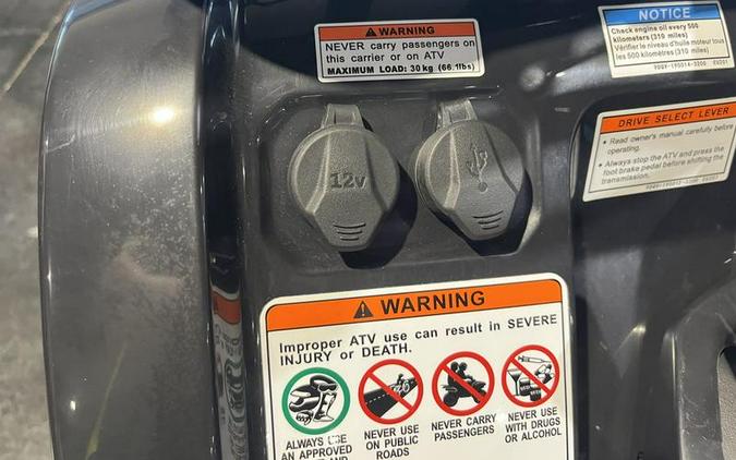 2026 CFMOTO CFORCE 400