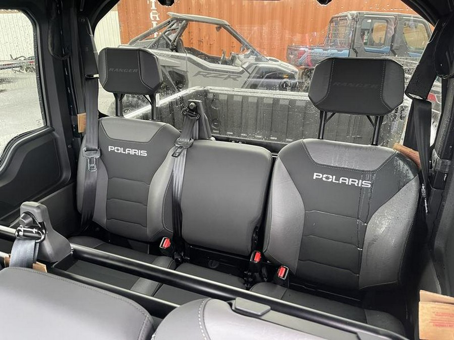 2026 Polaris® Ranger Crew XD 1500 Northstar Mountaineer Edition