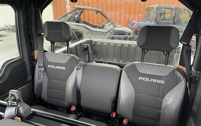 2026 Polaris® Ranger Crew XD 1500 Northstar Mountaineer Edition