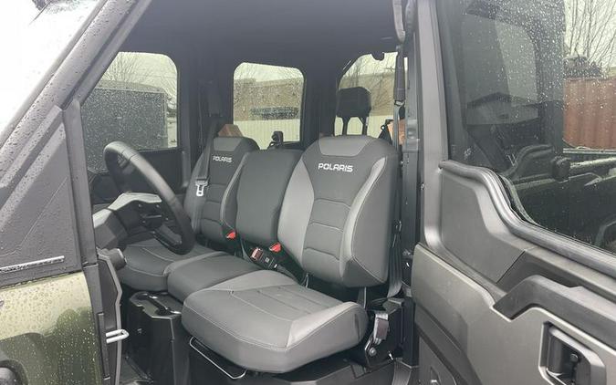 2026 Polaris® Ranger Crew XD 1500 Northstar Mountaineer Edition