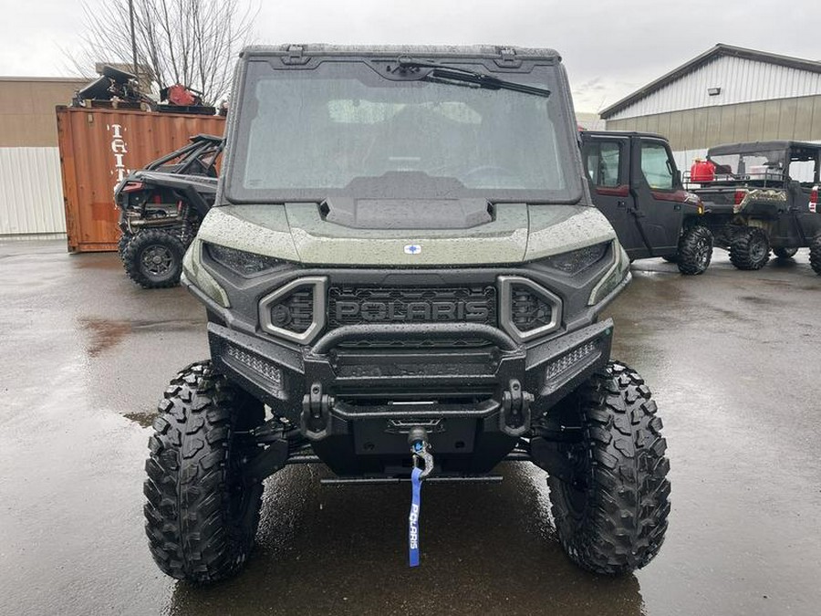 2026 Polaris® Ranger Crew XD 1500 Northstar Mountaineer Edition
