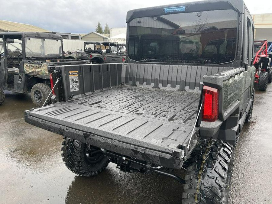 2026 Polaris® Ranger Crew XD 1500 Northstar Mountaineer Edition
