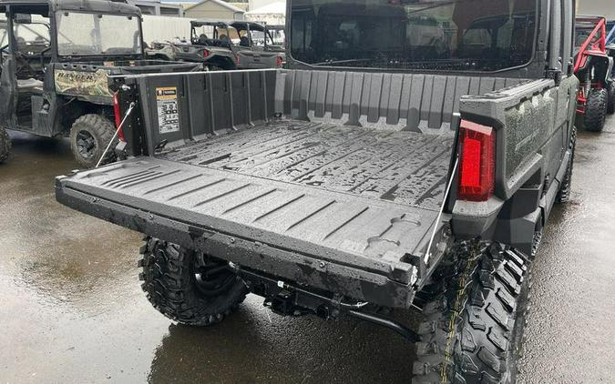 2026 Polaris® Ranger Crew XD 1500 Northstar Mountaineer Edition