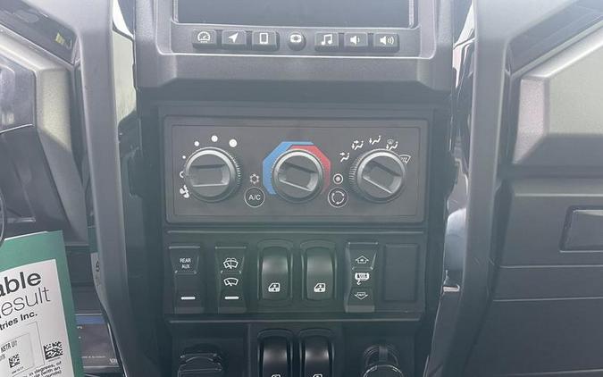 2026 Polaris® Ranger Crew XD 1500 Northstar Mountaineer Edition