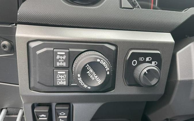 2026 Polaris® Ranger Crew XD 1500 Northstar Mountaineer Edition