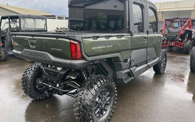 2026 Polaris® Ranger Crew XD 1500 Northstar Mountaineer Edition