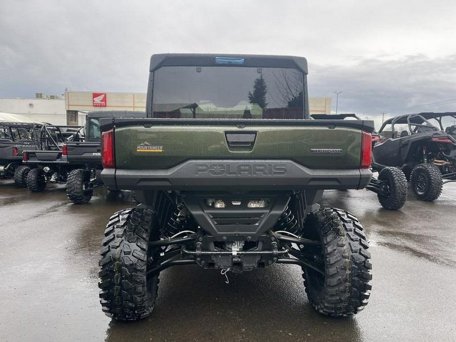 2026 Polaris® Ranger Crew XD 1500 Northstar Mountaineer Edition