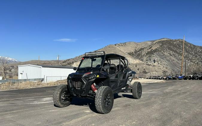 2019 Polaris RZR XP 4 Turbo S Velocity