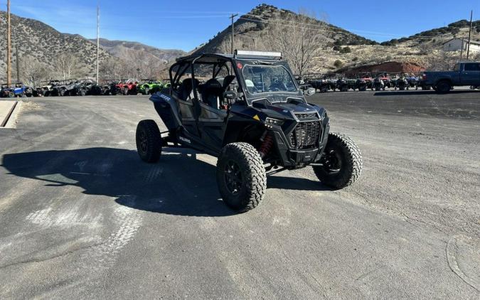 2019 Polaris RZR XP 4 Turbo S Velocity