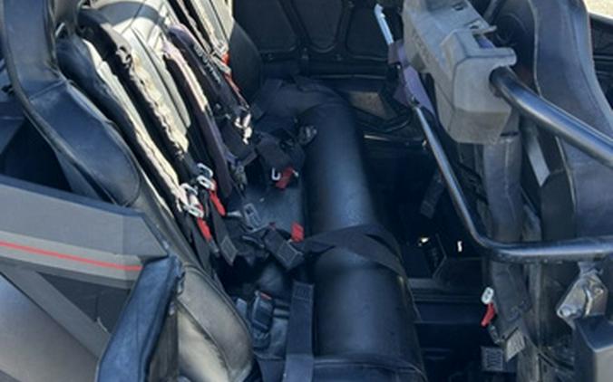 2019 Polaris RZR XP 4 Turbo S Velocity