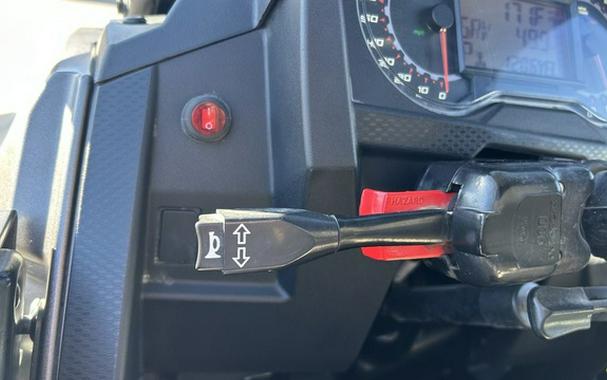2019 Polaris RZR XP 4 Turbo S Velocity