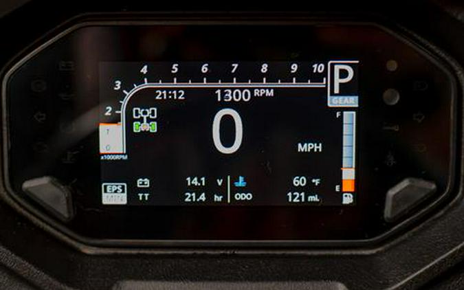 2025 Argo Magnum XF 1000 LE