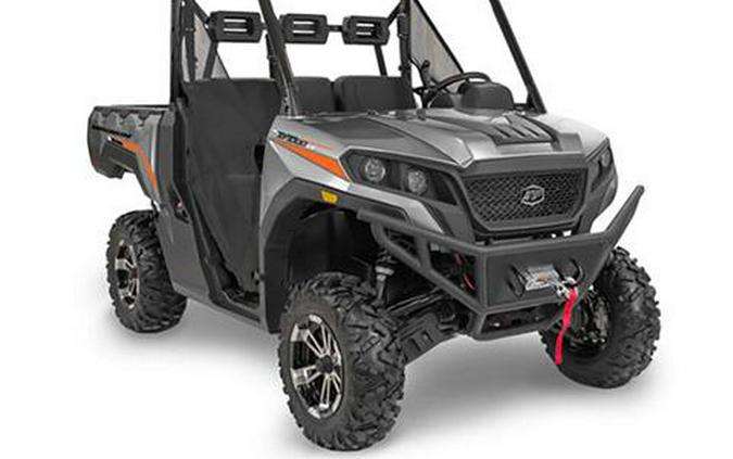 2025 Argo Magnum XF 1000 LE