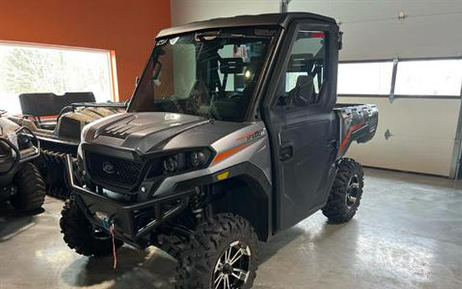 2025 Argo Magnum XF 1000 LE