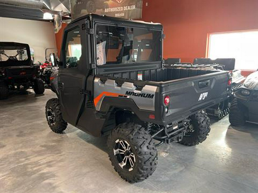 2025 Argo Magnum XF 1000 LE