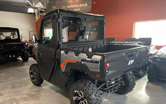 2025 Argo Magnum XF 1000 LE