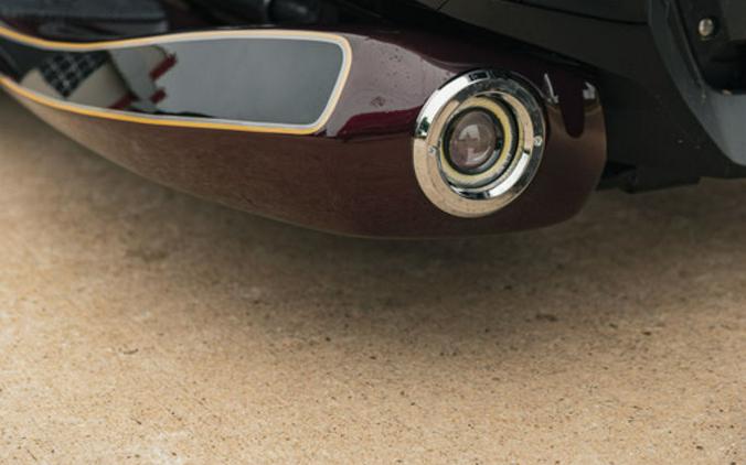 2025 Honda Gold Wing® Tour DCT 50th Anniversary