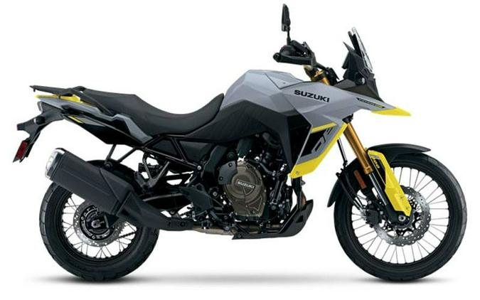 2023 Suzuki V-Storm 800DE