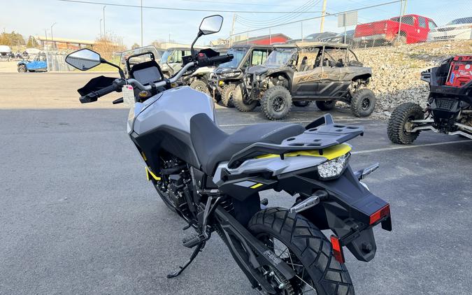 2023 Suzuki V-Storm 800DE