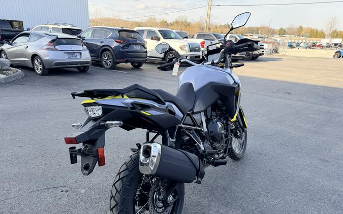 2023 Suzuki V-Storm 800DE