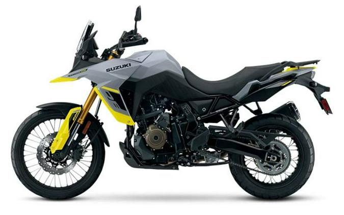 2023 Suzuki V-Storm 800DE