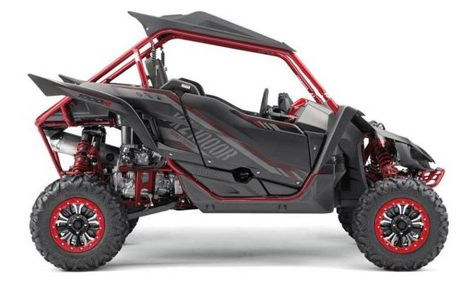 2017 Yamaha YXZ1000R SE