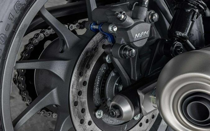 2026 Honda Rebel 300 E-Clutch