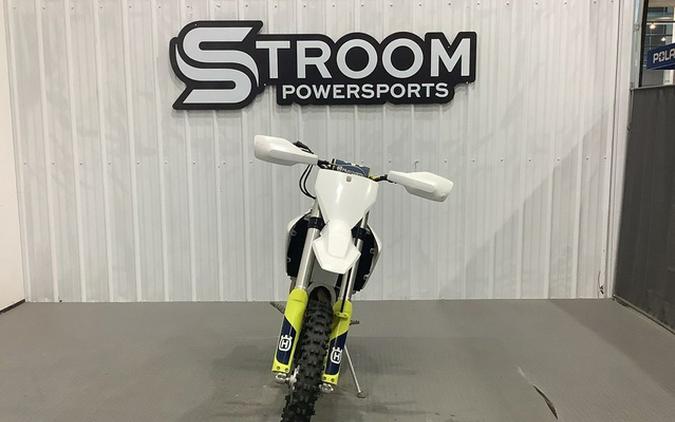 2018 Husqvarna FC 450