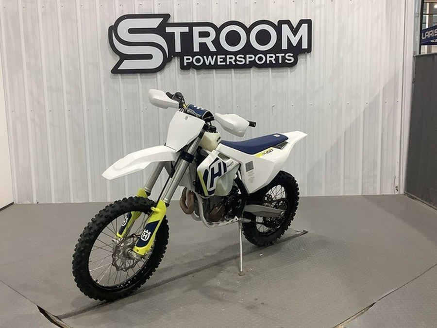 2018 Husqvarna FC 450