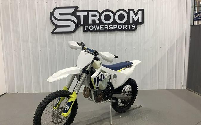 2018 Husqvarna FC 450