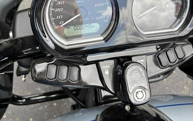 2024 Harley-Davidson® FLTRT - Road Glide® 3