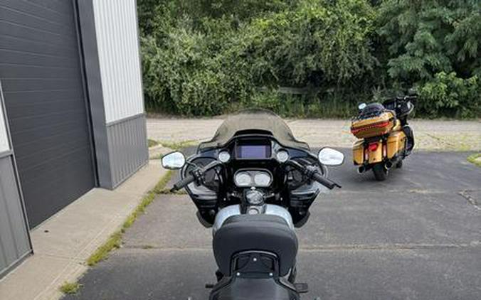 2024 Harley-Davidson® FLTRT - Road Glide® 3