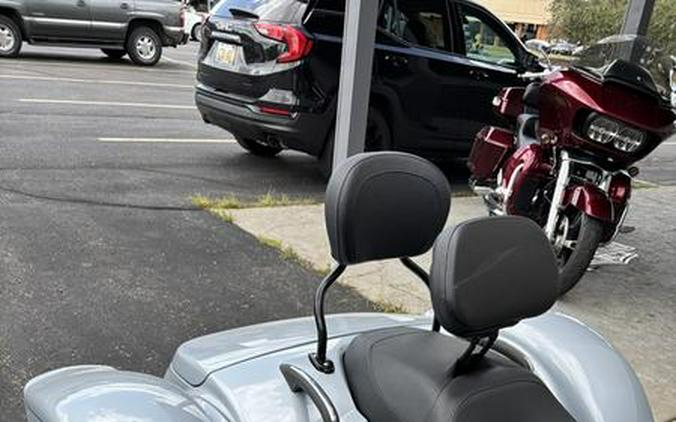2024 Harley-Davidson® FLTRT - Road Glide® 3