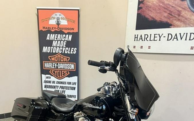 Used Harley-Davidson Street Glide motorcycles for sale in Roanoke