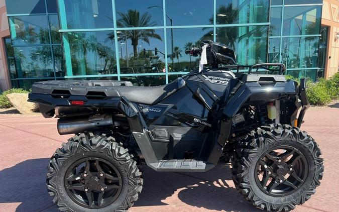 2026 Polaris Sportsman 570 Trail