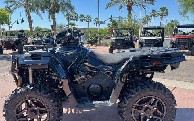 2026 Polaris Sportsman 570 Trail