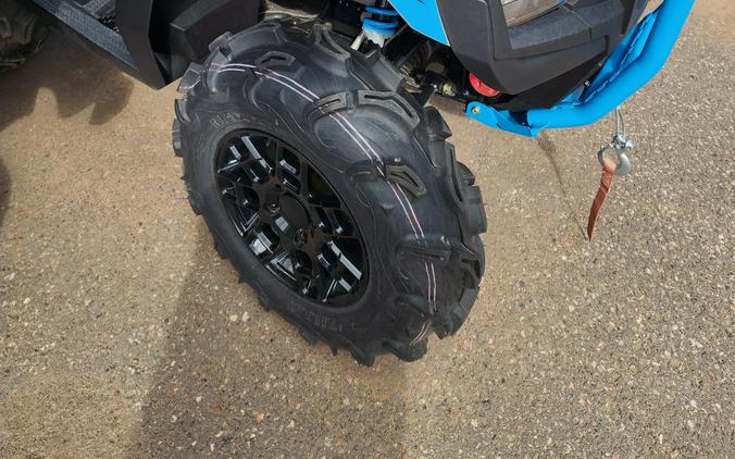 2023 Arctic Cat Off Road Alterra 600 Mud Pro