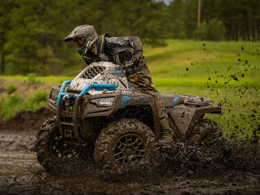2023 Arctic Cat Off Road Alterra 600 Mud Pro