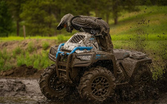 2023 Arctic Cat Off Road Alterra 600 Mud Pro