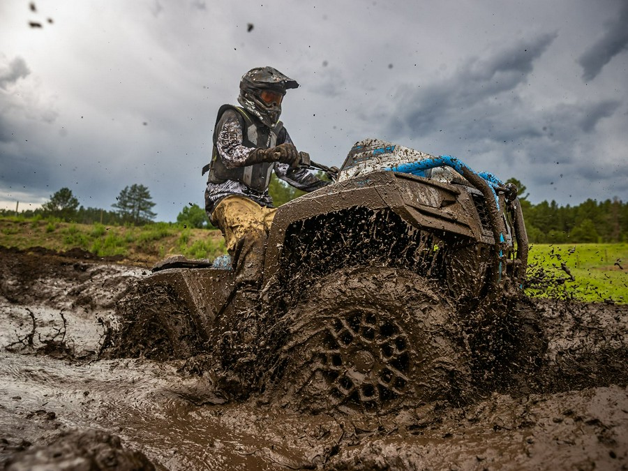 2023 Arctic Cat Off Road Alterra 600 Mud Pro