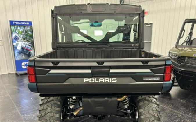 2026 Polaris Ranger XP 1000 NorthStar Edition Ultimate