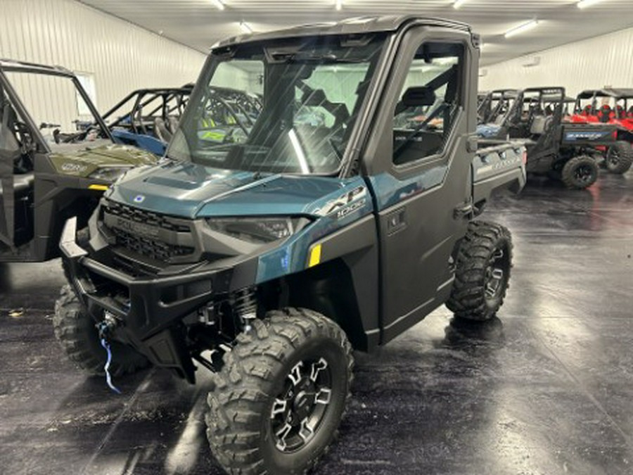 2026 Polaris Ranger XP 1000 NorthStar Edition Ultimate