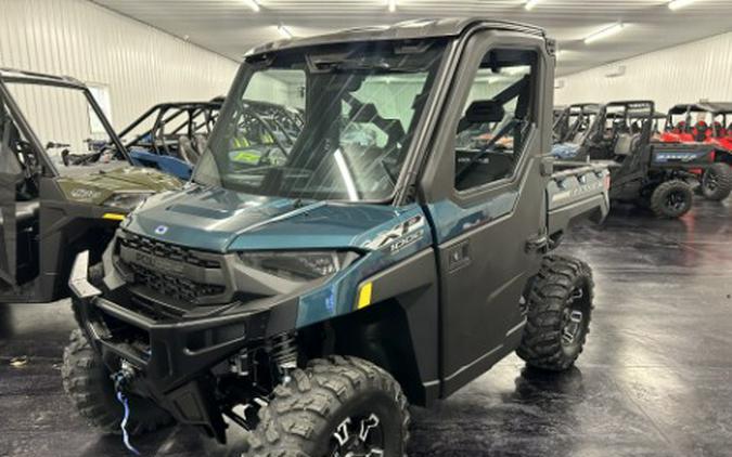 2026 Polaris Ranger XP 1000 NorthStar Edition Ultimate