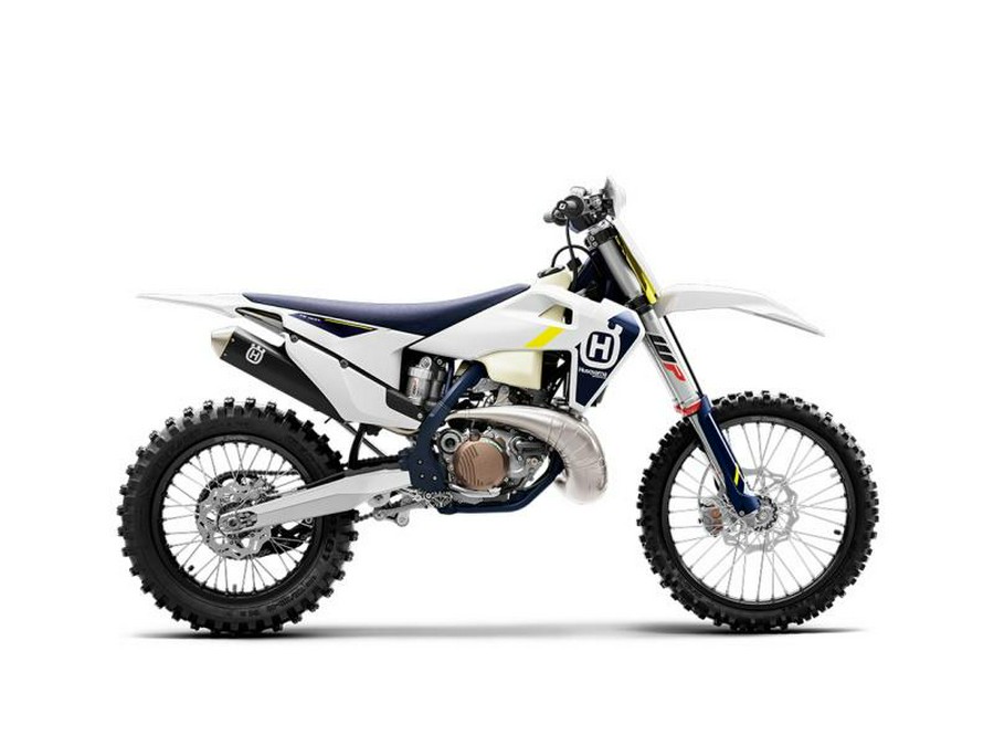 2022 Husqvarna® TX 300i