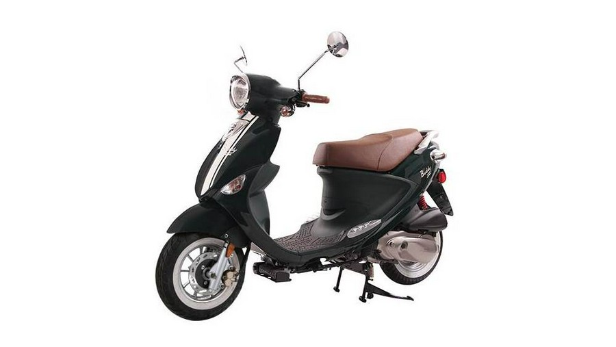 2023 Genuine Scooter BUDDY 170i