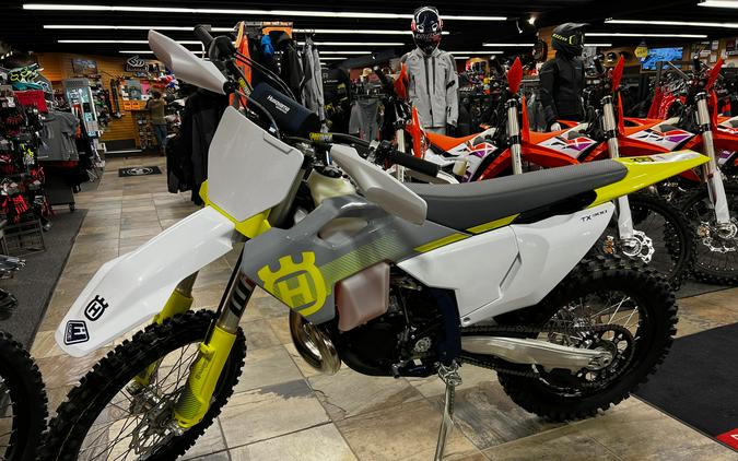 2024 Husqvarna TX 300