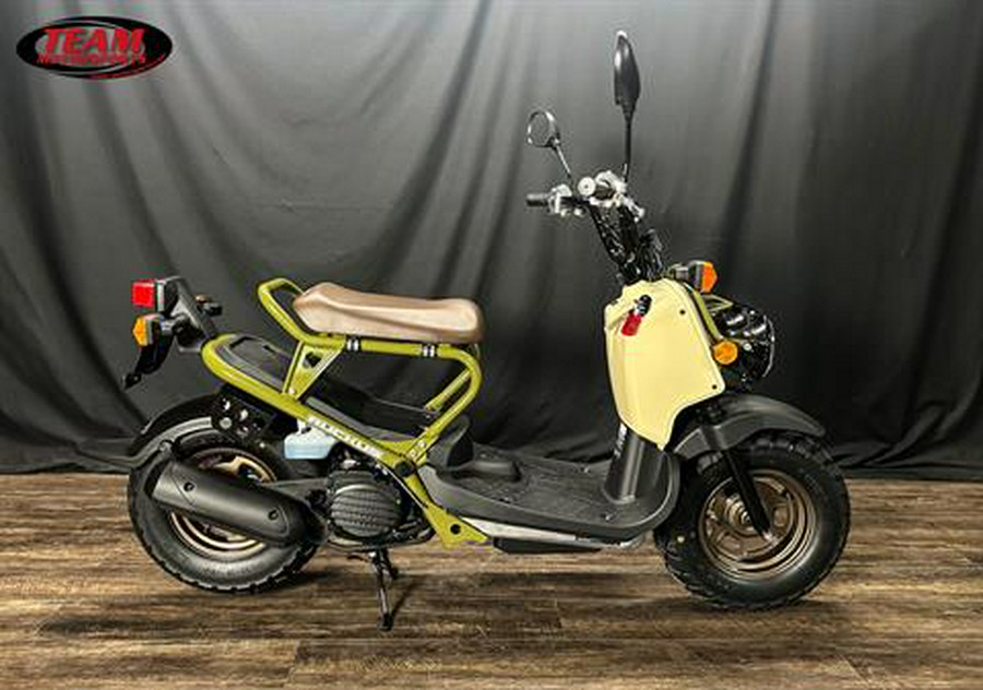 2024 Honda Ruckus