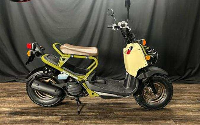 2024 Honda Ruckus