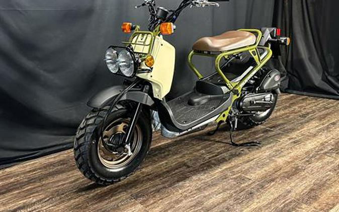 2024 Honda Ruckus